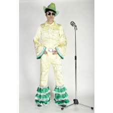 맘마미아 의상-남 밀크색