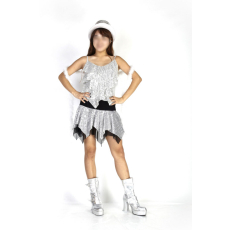 낭만디스코-실버