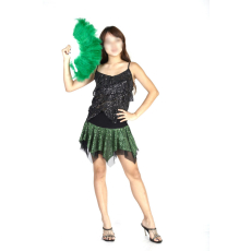 낭만디스코-골드블랙