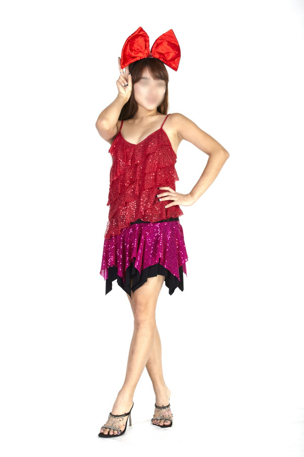 낭만디스코-레드