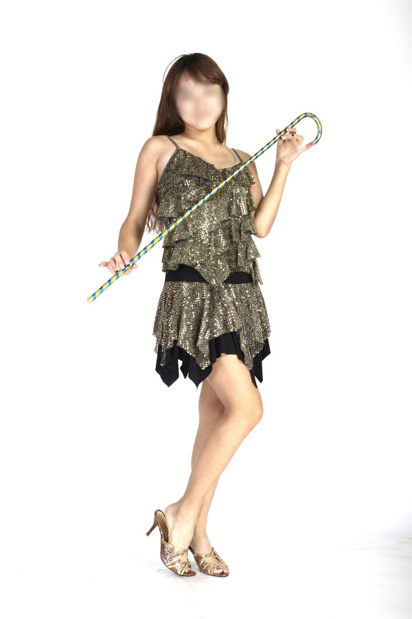 낭만디스코-골드