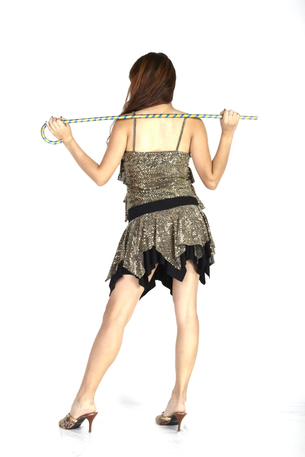 낭만디스코-골드