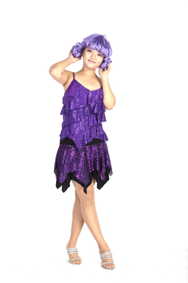 낭만디스코-퍼플