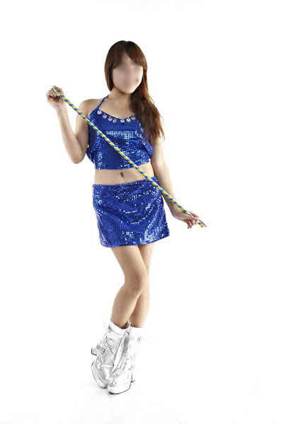 디스코댄스-블루