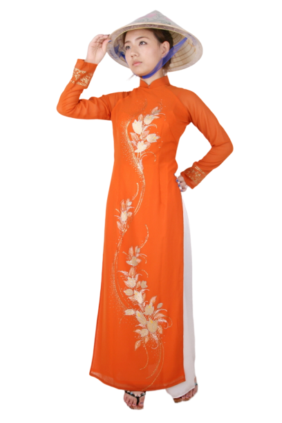 베트남-고급(오렌지)