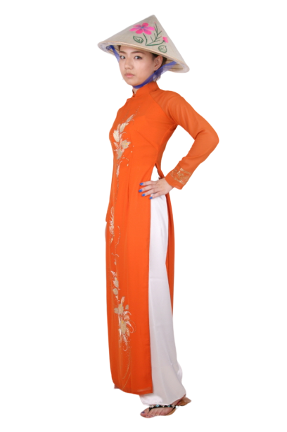 베트남-고급(오렌지)