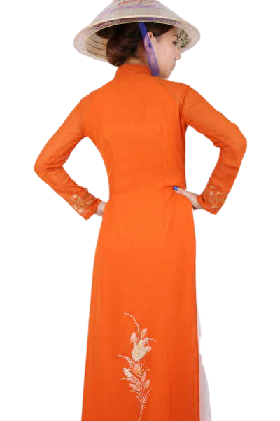 베트남-고급(오렌지)