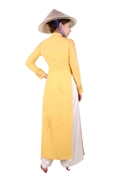 베트남-고급(옐로우)