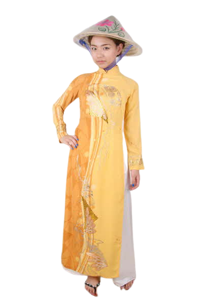 베트남-고급(옐로우)