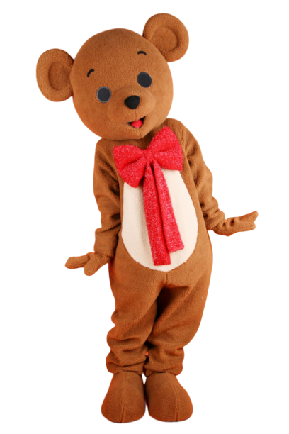 크리스마스 곰돌이