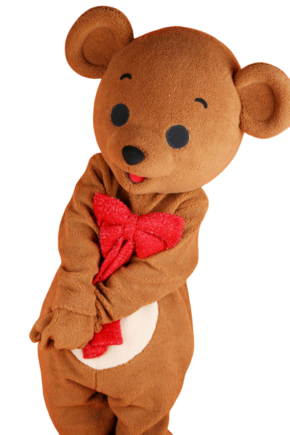 크리스마스 곰돌이