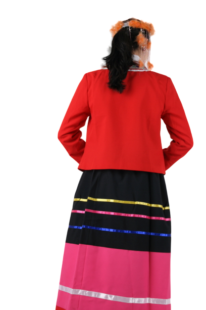 멕시코 여 전통의상