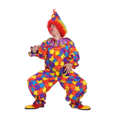 스타 삐에로의상