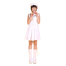 해군 고적대 여의상