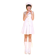 해군 고적대 여의상