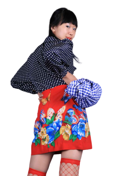 오봉이-다방순이