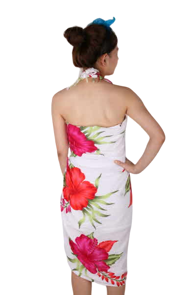 훌라 의상(하와이의상)