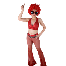 섹시 디스코-레드