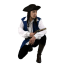캐리비안 해적 기본의상