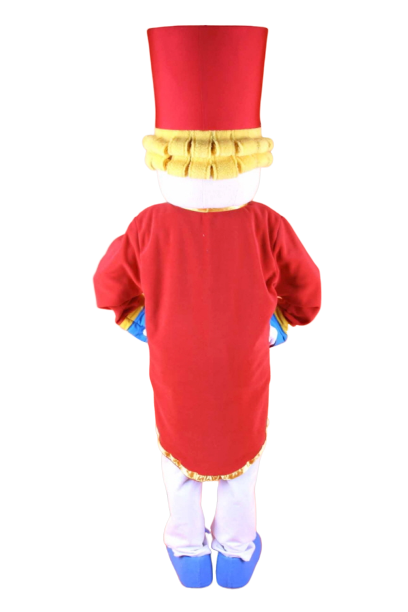 장난감 병정 탈인형