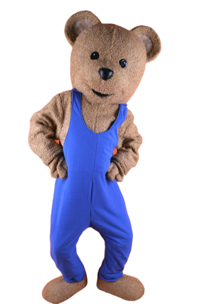 테디테디 탈인형