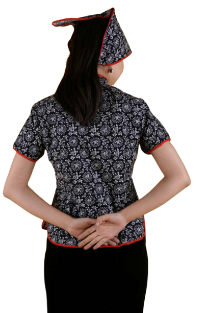 중국집-서빙 여