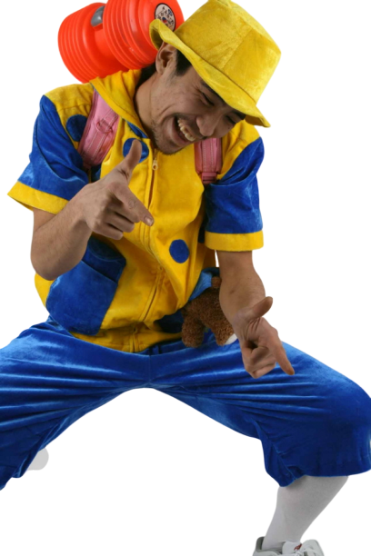 유치원의상- 남2