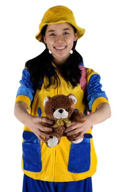 유치원의상- 남2