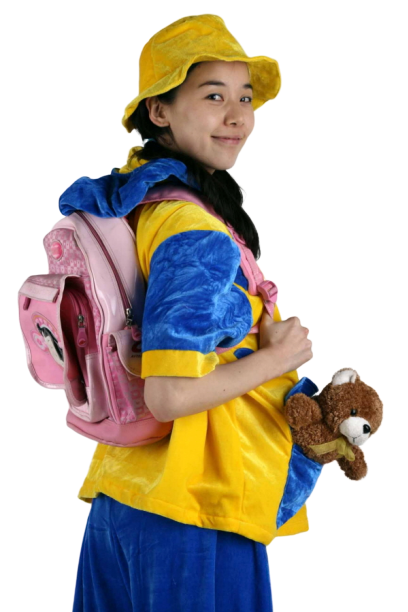 유치원의상- 남2