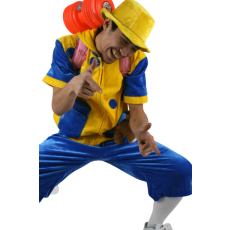 유치원의상- 남2