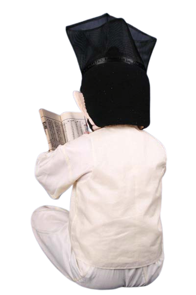 조선 양반 탈인형