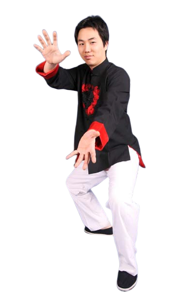 엽문 의상- 중국 무술