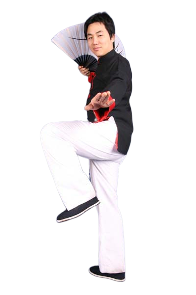 엽문 의상- 중국 무술