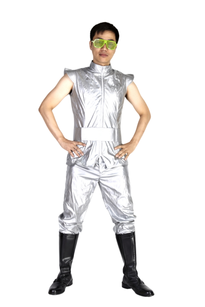 사이버전사 (남)