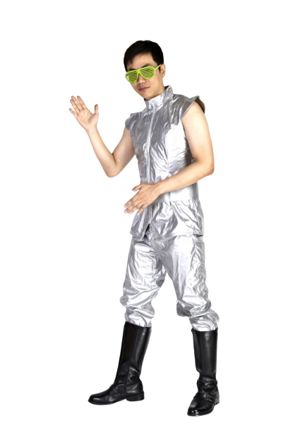 사이버전사 (남)