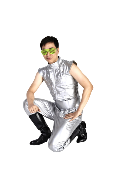 사이버전사 (남)