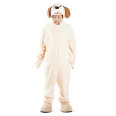 멍멍모자탈(강아지)