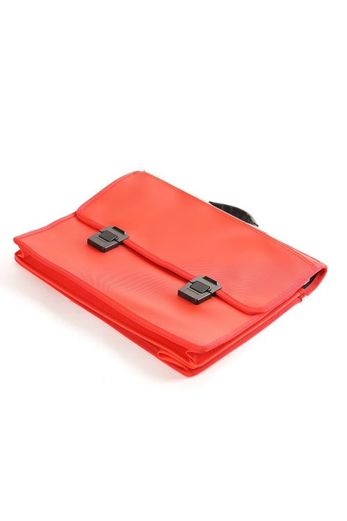 옛날 여자교복가방