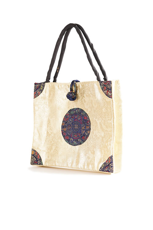 개량 한복 가방