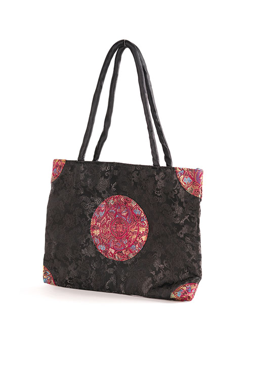 개량 한복 가방2