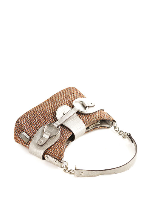 젊은 아가씨 백2