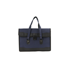 옛날 남자교복가방-남색