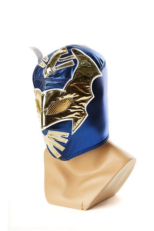 레슬링 마스크3