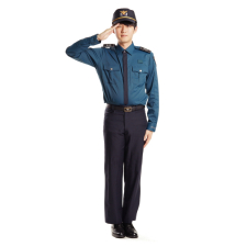 신형 경찰복