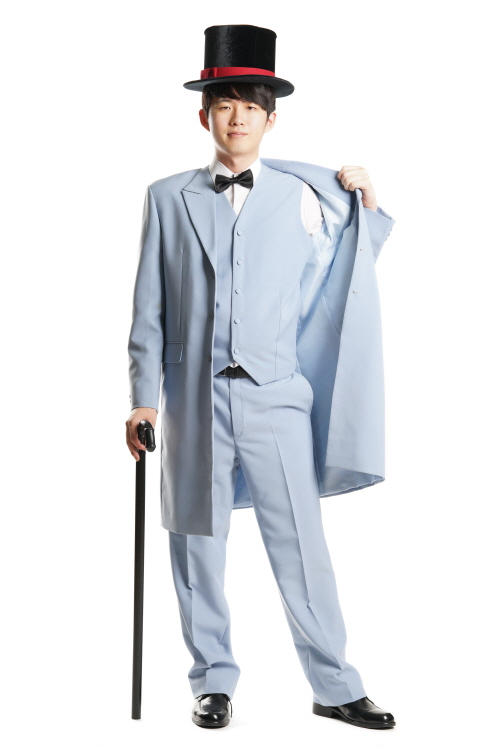 19세기 신사 (영국신사)