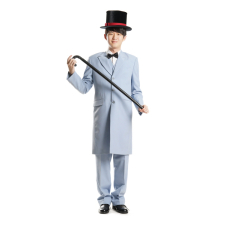 19세기 신사 (영국신사)