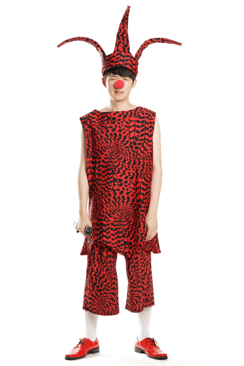 샤코- 레드삐에로