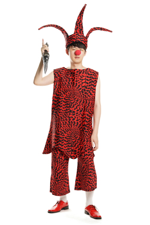 샤코- 레드삐에로