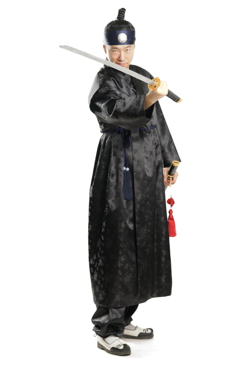 조선-호위무사2