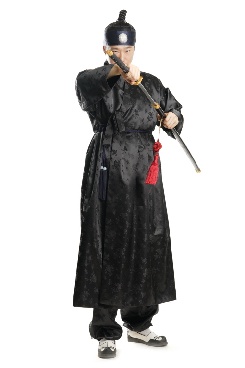 조선-호위무사2